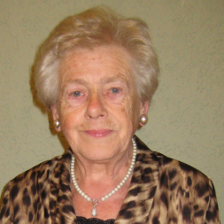 Jeannine De Beuckelaere